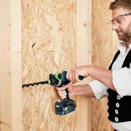 Festool Schlangenbohrer SB CE D10