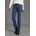 Jeans in blue stone Gr 21