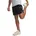 Reflect 7 Sport-Shorts Schwarz XXL