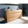 MASSIVMOEBEL24.DE Sideboard 173 x 85 x 40 cm Beige