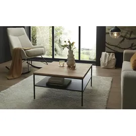 Sofa.de Fleur Mehrfarbig Eiche 70 x 40 cm