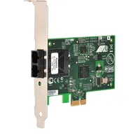 Allied Telesyn Allied Telesis 2712FX/SC (Mini PCI Express), Netzwerkkarte