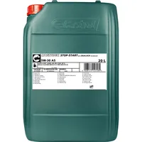 Castrol Magnatec Stop-Start 15CA3F 5W-30 20 l