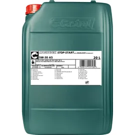 Castrol Magnatec Stop-Start 15CA3F 5W-30 20 l