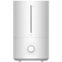 Xiaomi Humidifier 2 Lite Luftbefeuchter weiß - 4L, Silberionen-Technologie