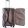 Stratic Bendigo Light + 4-Rollen M 72 cm / 78-88 l black
