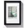 walther + design Stockholm Bilderrahmen schwarz 30x45 cm 3er Set