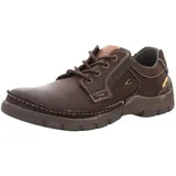 CAMEL ACTIVE 55AVA01 Herren Weite M Dunkelbraun 44