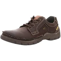 CAMEL ACTIVE 55AVA01 Herren Weite M Dunkelbraun 44
