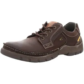 CAMEL ACTIVE 55AVA01 Herren Weite M Dunkelbraun 44
