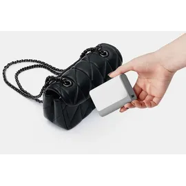 cuktech 30W 10000mAh Usb-a Usb-c Grau