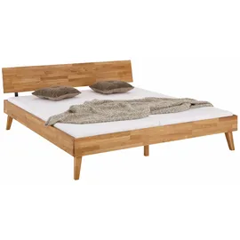 Home Affaire Natali 160 x 200 cm Braun