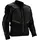 Leatt Adventure FlowTour 5.5 Textiljacke Schwarz/Dunkelgrau/Gold 4XL