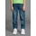Arizona Cargojeans Blau 170
