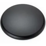 ORION LIGHTSTYLE Abdeckung Verteilerbaldachin Extraflach Ø 135mm schwarz