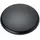 ORION LIGHTSTYLE Abdeckung Verteilerbaldachin Extraflach Ø 135mm schwarz