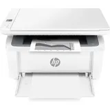 HP LaserJet M140w Laser-Multifunktionsgerät schwarz-weiß