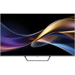 METZ blue 50MQE7001Z Roku TV (schwarz)