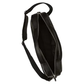 Marc O'Polo Leander Business Bag (14.37"), Notebooktasche, schwarz