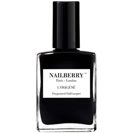 Nailberry L’Oxygéné black berry 15 ml