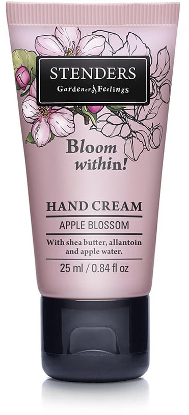 Apple Blossom Hand Cream