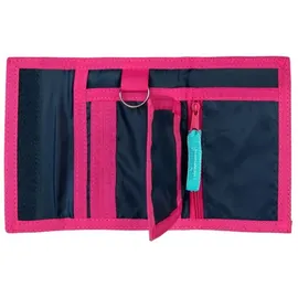 Undercover Minnie Mouse Geldbörse Kinder pink