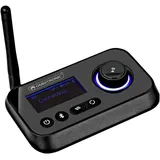 Omnitronic BDT-5,2PRO schwarz