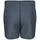 Head Racket Motion Sweat Shorts Silber S