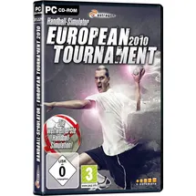 Handball Simulator 2010 (PC)