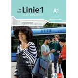Klett Sprachen GmbH Die neue Linie 1 A1. Intensivtrainer