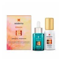 SeSDERMA Accessoires Gesicht Sesmahal French Maritime Pine Depigmentierungsserum in