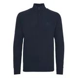 Indicode Troyer blau XXL