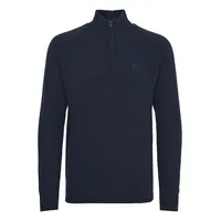 Indicode Troyer blau XXL