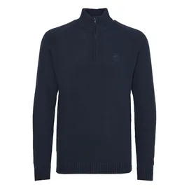Indicode Troyer blau XXL