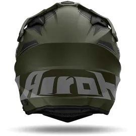 Airoh Commander 2 Reveal Military Green S