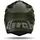 Airoh Commander 2 Reveal Military Green S