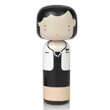Lucie Kaas - Coco Chanel Chanel groß