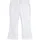 Tommy Hilfiger Curve "CRV DNM WHITE FLARE RW", Damen, Gr. 48, N-Gr, th optic weiß, Denim/Jeans, Obermaterial: 99% Baumwolle, 1% Elasthan, unifarben, bootcut fit knöchellang, Jeans, in großen Größen, in ausgestellter Form