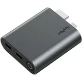 rayneo HDMI-auf-USB-C-Adapter zum Aufladen der AR RayNeo-Brille