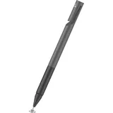 Adonit Mini 4 Eingabestift für iPhone/iPad/Android/Windows dunkelgrau