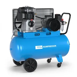 Güde Kompressor 700/10/100 400 V