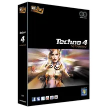 eJay Techno 4 Reloaded