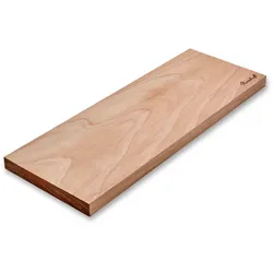 Flammkraft Räucherbrett Zeder (495x180x22mm)