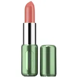 Clinique Pop Longwear Lipstick Satin Lippenstift Petal Pop 3.9g