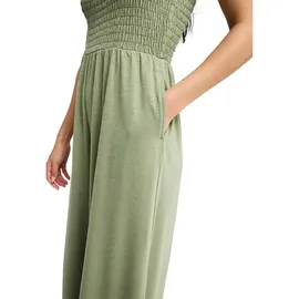 Roxy - Women's Just Passing By - Jumpsuit Gr L oliv