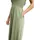 Roxy - Women's Just Passing By - Jumpsuit Gr L oliv