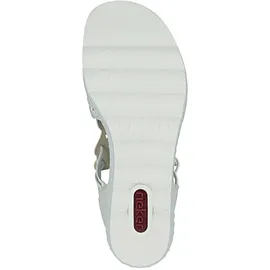 Rieker 67465-62 Damen Beige 42