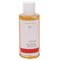 Dr. Hauschka Bio Salbei Bad 100ml