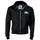 Lonsdale Classic Jacke schwarz XS