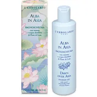 L'Erbolario Alba in Asia Duschgel 250 ml